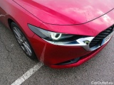  Mazda  3 MAZDA Mazda / 2019 / 4P / sedán 2.0 e-SKYACTIV-G 88KW ZENITH #18