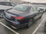  Mercedes  E-Klasse MERCEDES-BENZ Clase E / 2020 / 4P / sedán E 300 de #2