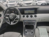  Mercedes  E-Klasse MERCEDES-BENZ Clase E / 2020 / 4P / sedán E 300 de #3