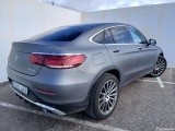  Mercedes  G-Klasee MERCEDES-BENZ GLC Coupé / 2019 / 5P / coupé GLC 300 d 4MATIC #2