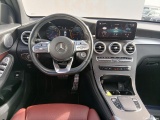  Mercedes  G-Klasee MERCEDES-BENZ GLC Coupé / 2019 / 5P / coupé GLC 300 d 4MATIC #3