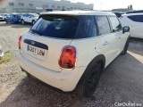  Mini  Cooper MINI MINI / 2014 / 5P / berlina con portón ONE 5 PUERTAS (CX) #2