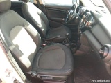  Mini  Cooper MINI MINI / 2014 / 5P / berlina con portón ONE 5 PUERTAS (CX) #6