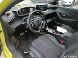  Peugeot  208  Hybrid 136 GT 1.2 135CV AT6 6E #3