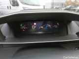  Peugeot  208  Hybrid 136 GT 1.2 135CV AT6 6E #4