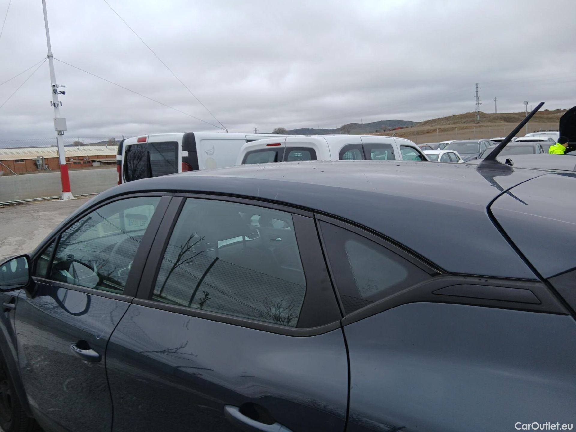  Renault  Captur  II Evolution 1.3 TCe 140CV MT6 E6d #30