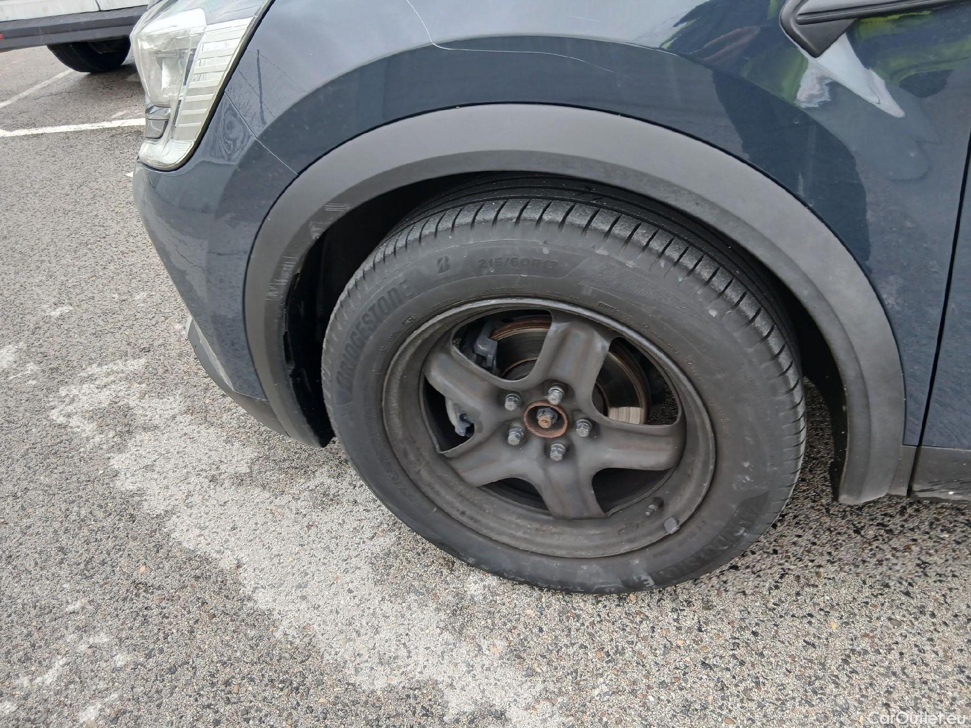  Renault  Captur  II Evolution 1.3 TCe 140CV MT6 E6d #12