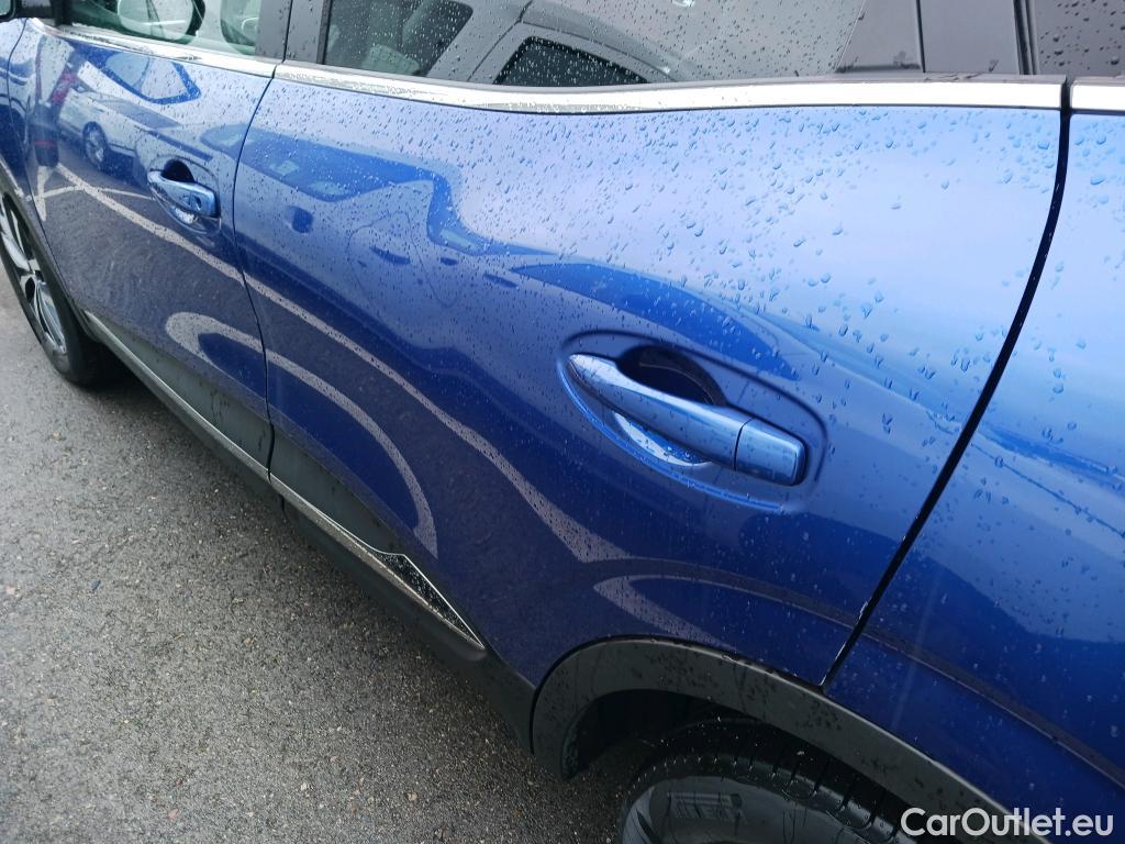  Renault  Kadjar RENAULT  / 2019 / 5P / crossover Zen GPF TCe 103kW (140CV) #5