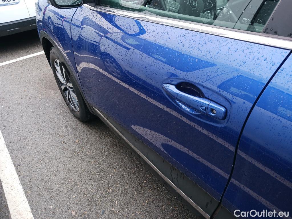  Renault  Kadjar RENAULT  / 2019 / 5P / crossover Zen GPF TCe 103kW (140CV) #1