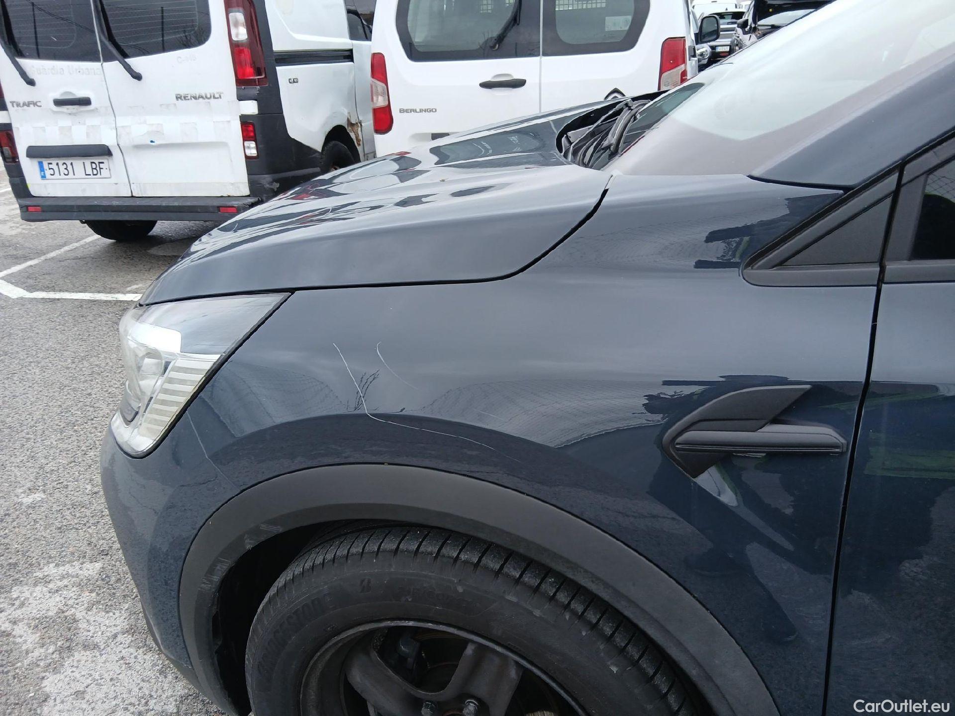  Renault  Captur  II Evolution 1.3 TCe 140CV MT6 E6d #11