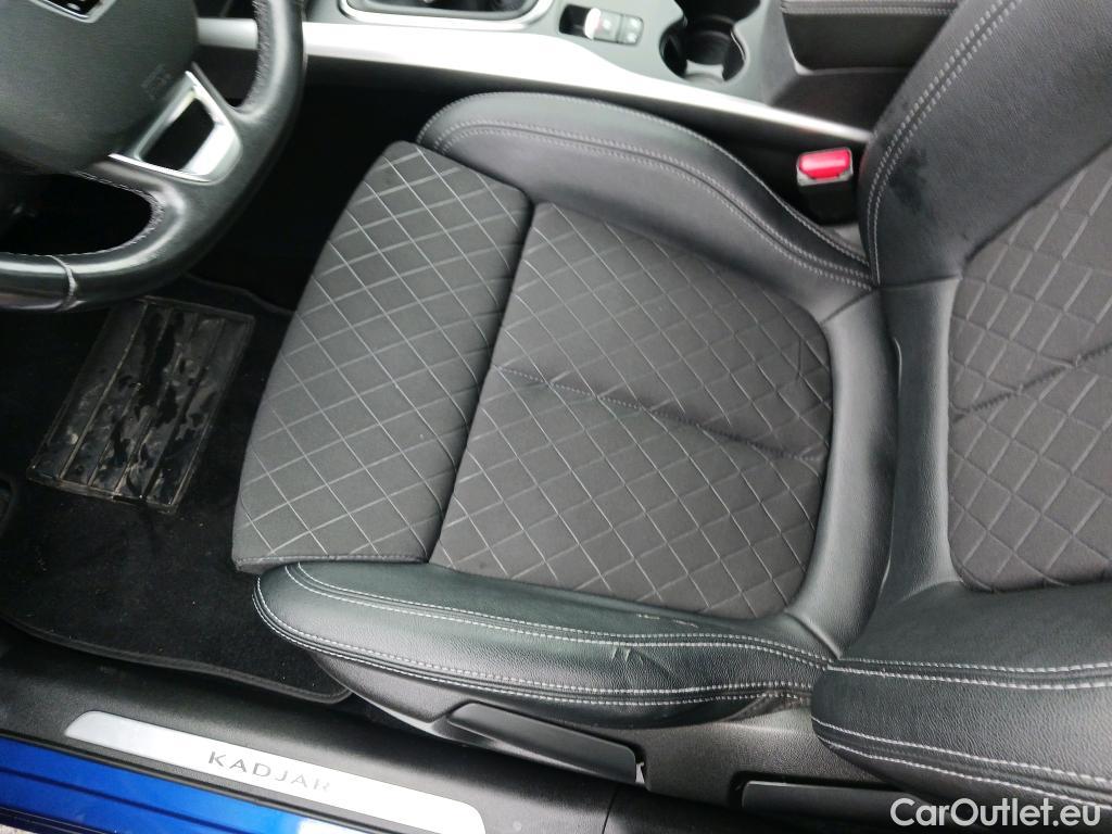  Renault  Kadjar RENAULT  / 2019 / 5P / crossover Zen GPF TCe 103kW (140CV) #3