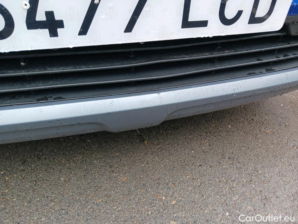  Renault  Kadjar RENAULT  / 2019 / 5P / crossover Zen GPF TCe 103kW (140CV) #17