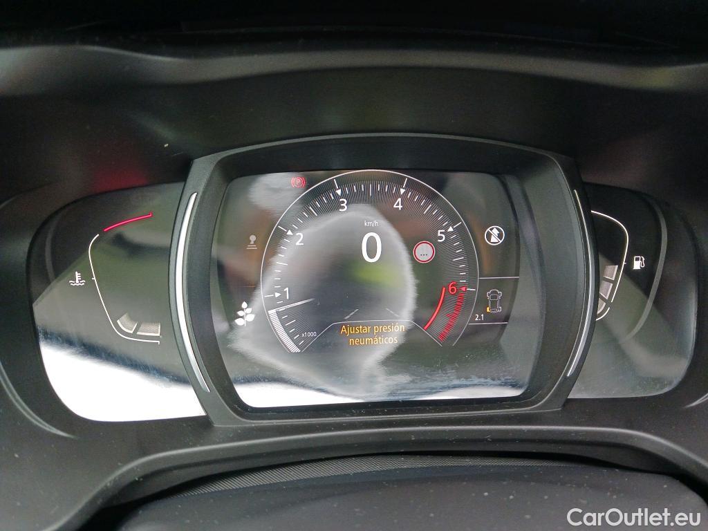  Renault  Kadjar RENAULT  / 2019 / 5P / crossover Zen GPF TCe 103kW (140CV) #12