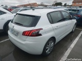  Peugeot  308 PEUGEOT  / 2017 / 5P / berlina con portón 5p Active Pack BlueHDi 130 S&S #2