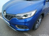  Renault  Kadjar RENAULT  / 2019 / 5P / crossover Zen GPF TCe 103kW (140CV) #17