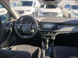  Skoda  KAMIQ SKODA  1.0 TSI 81kW (110CV) DSG Ambition #3