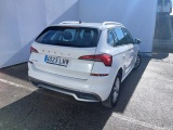  Skoda  KAMIQ SKODA  1.0 TSI 81kW (110CV) DSG Ambition #2