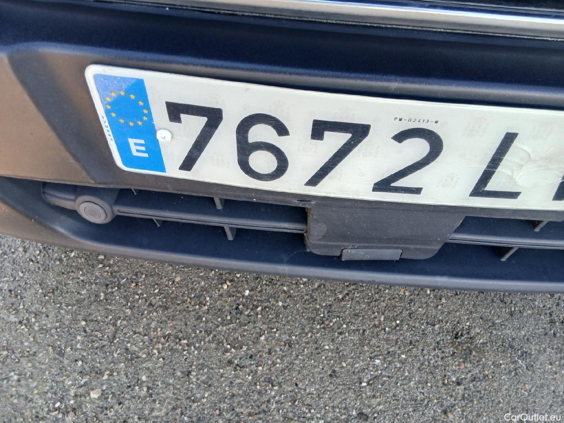  Ford  Transit FORD  / 2013 / 4P / furgón 310 96kW L3H2 Van Trend FWD MHEV #5