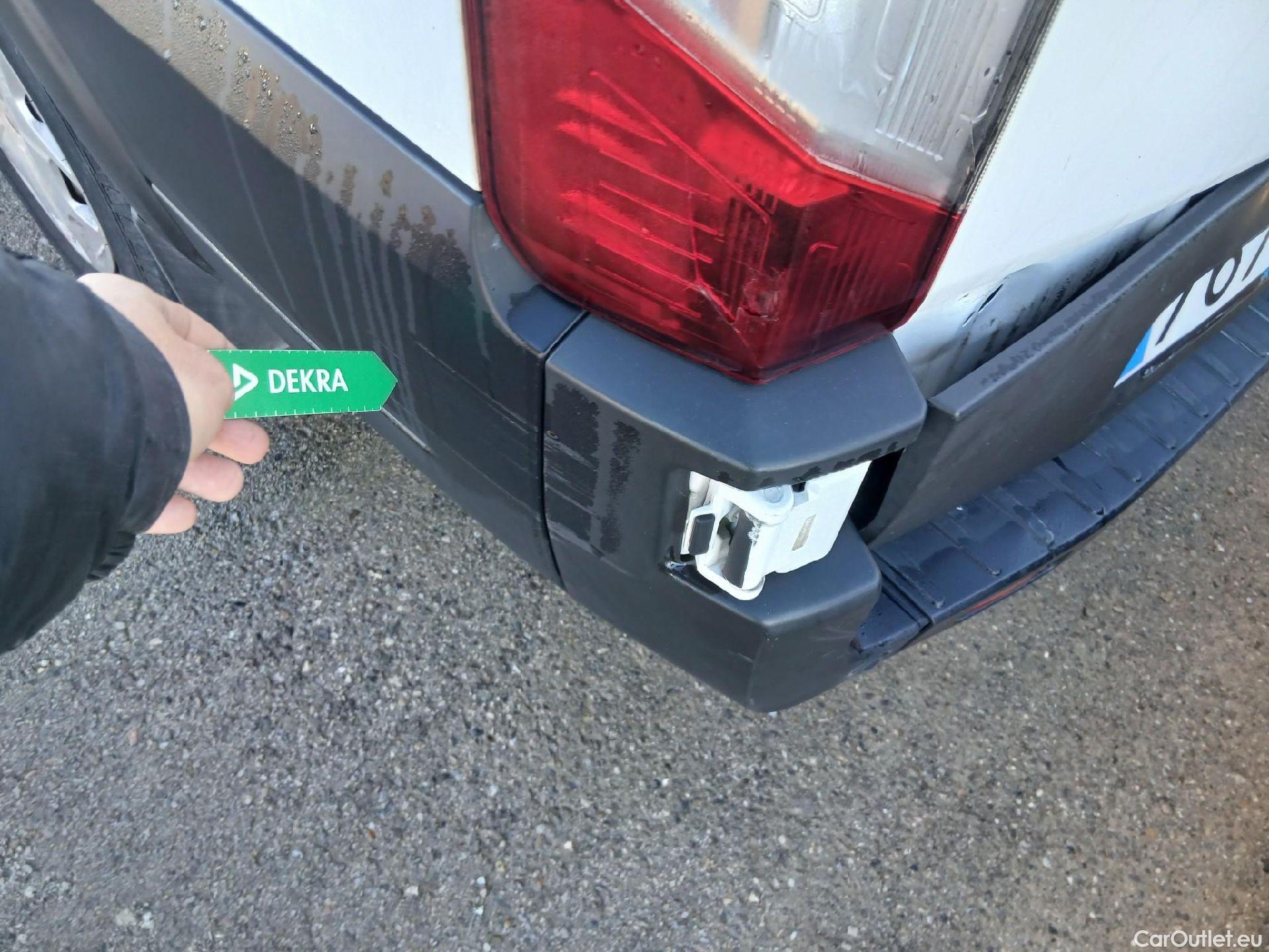  Ford  Transit FORD  / 2013 / 4P / furgón 310 96kW L3H2 Van Trend FWD MHEV #19