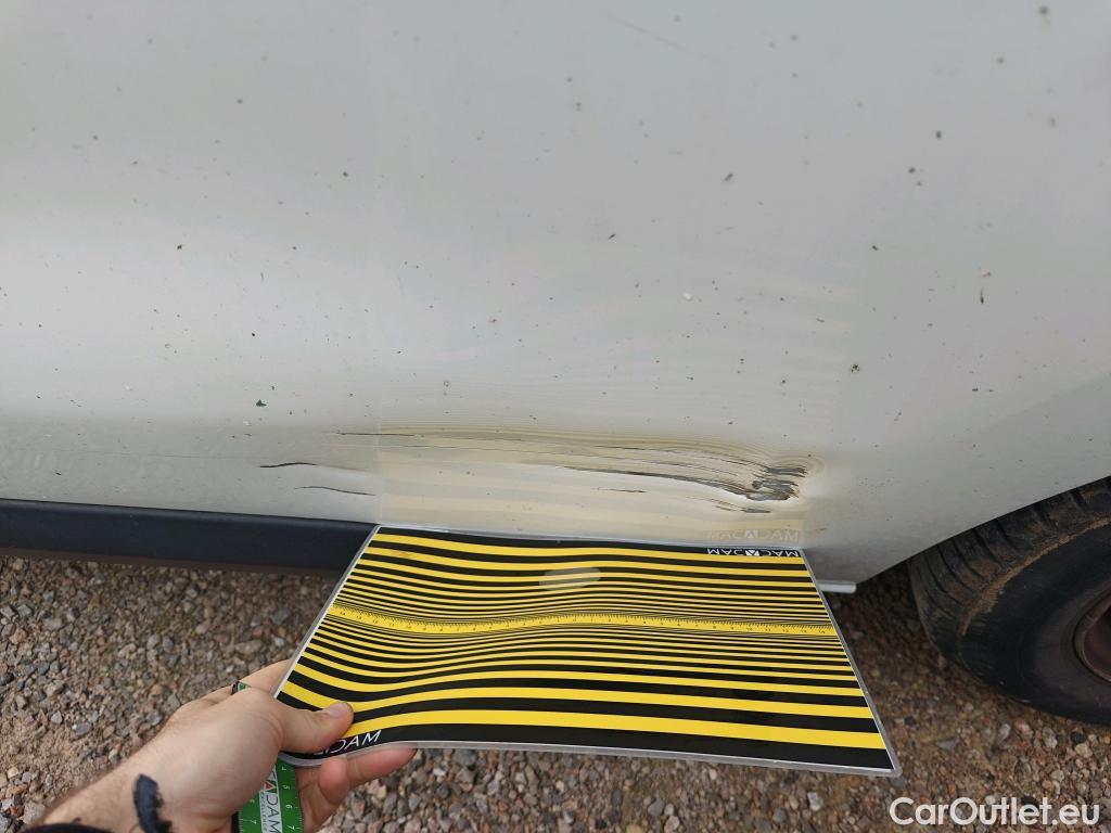  Citroen  Jumpy CITROEN  / 2016 / 4P / FURGON Talla M BlueHDi 73KW (100CV) Confort #2