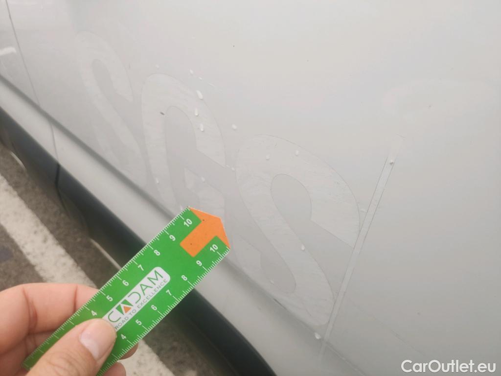  Citroen  Berlingo CITROEN  / 2018 / 5P / monovolumen compacto Talla M BlueHDi 100 S&S FEEL #13