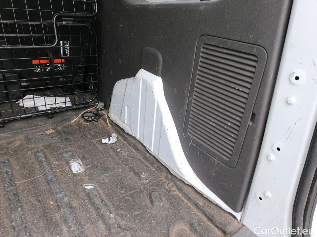  Ford  Transit Connect FORD  / 2013 / 5P / combi Kombi 1.5 TDCi 88kW Trend 230 L2 (N1) #10