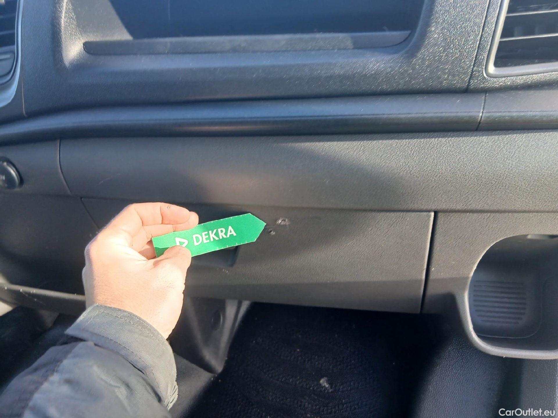  Ford  Transit FORD  / 2013 / 4P / furgón 310 96kW L3H2 Van Trend FWD MHEV #41