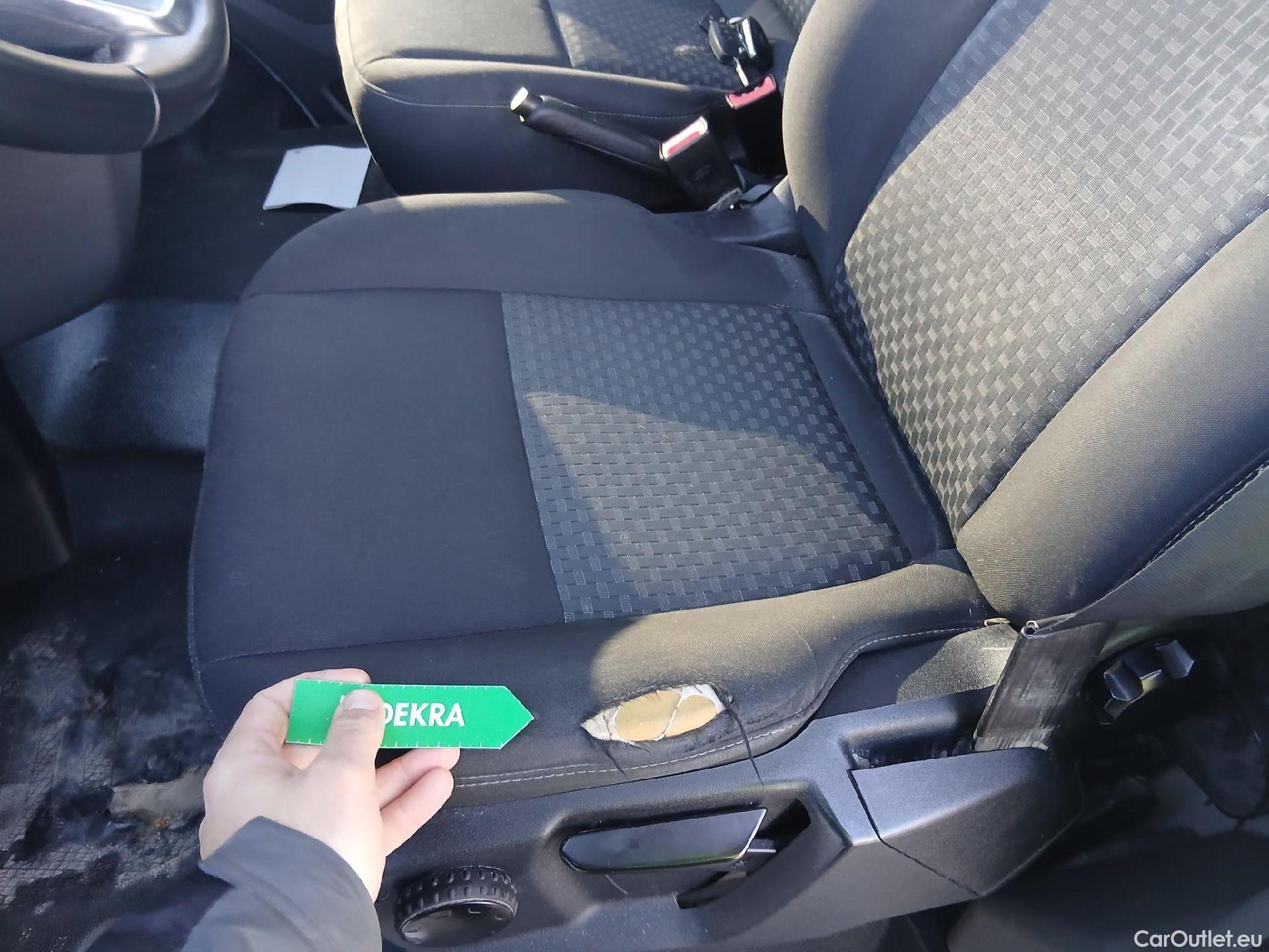  Ford  Transit FORD  / 2013 / 4P / furgón 310 96kW L3H2 Van Trend FWD MHEV #46