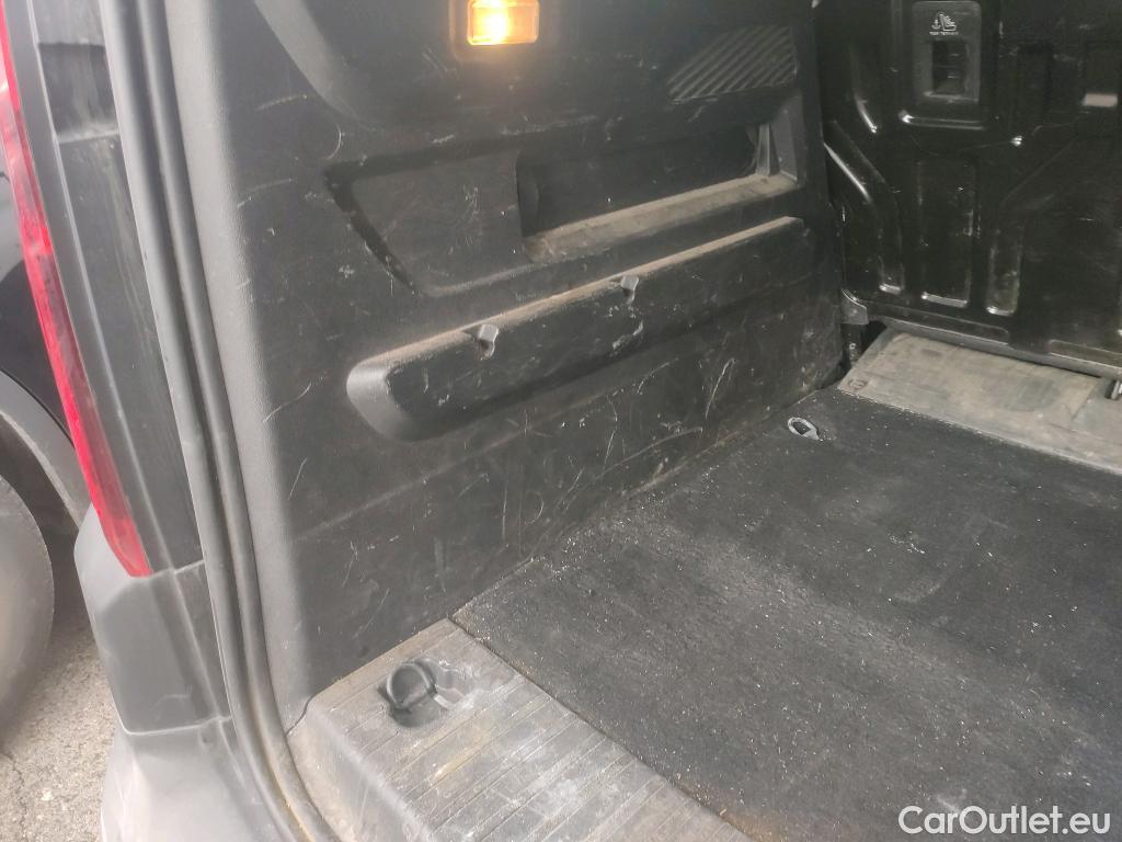  Citroen  Berlingo CITROEN  / 2018 / 5P / monovolumen compacto Talla M BlueHDi 100 S&S FEEL #22