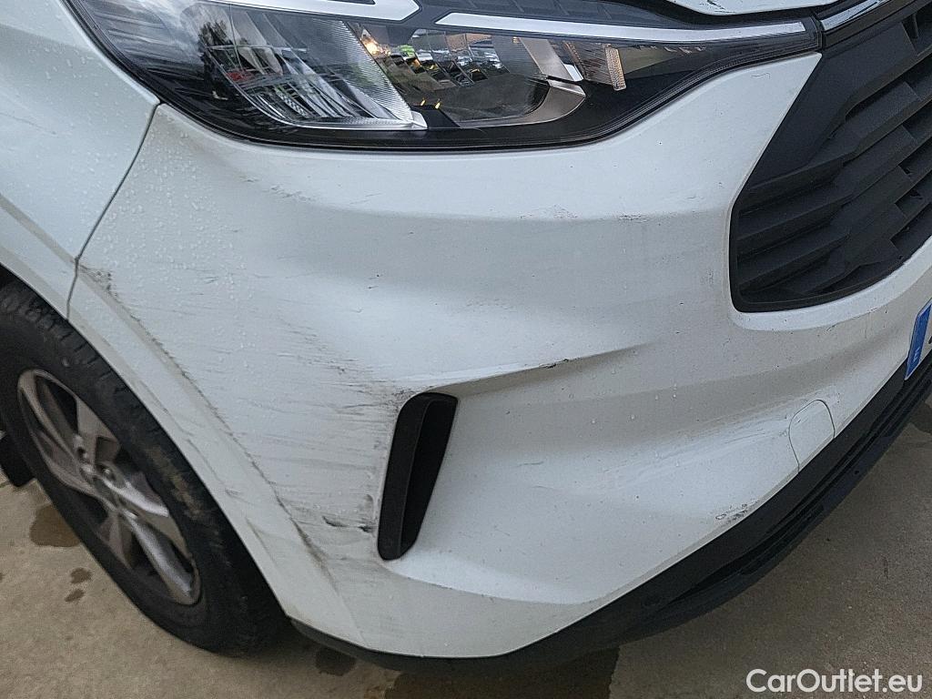  Land Rover  Discovery FORD Transit Custom / 2023 / 4P / combi Kombi 2.0 EcoBlue 100kW 320 L1 Trend #45