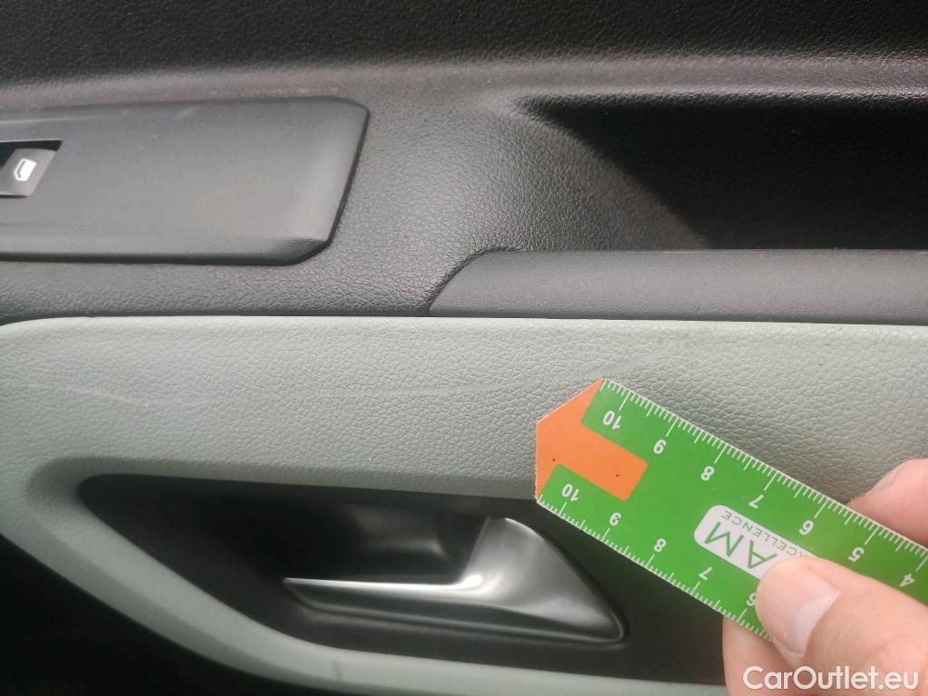  Citroen  Berlingo CITROEN  / 2018 / 5P / monovolumen compacto Talla M BlueHDi 100 S&S FEEL #29