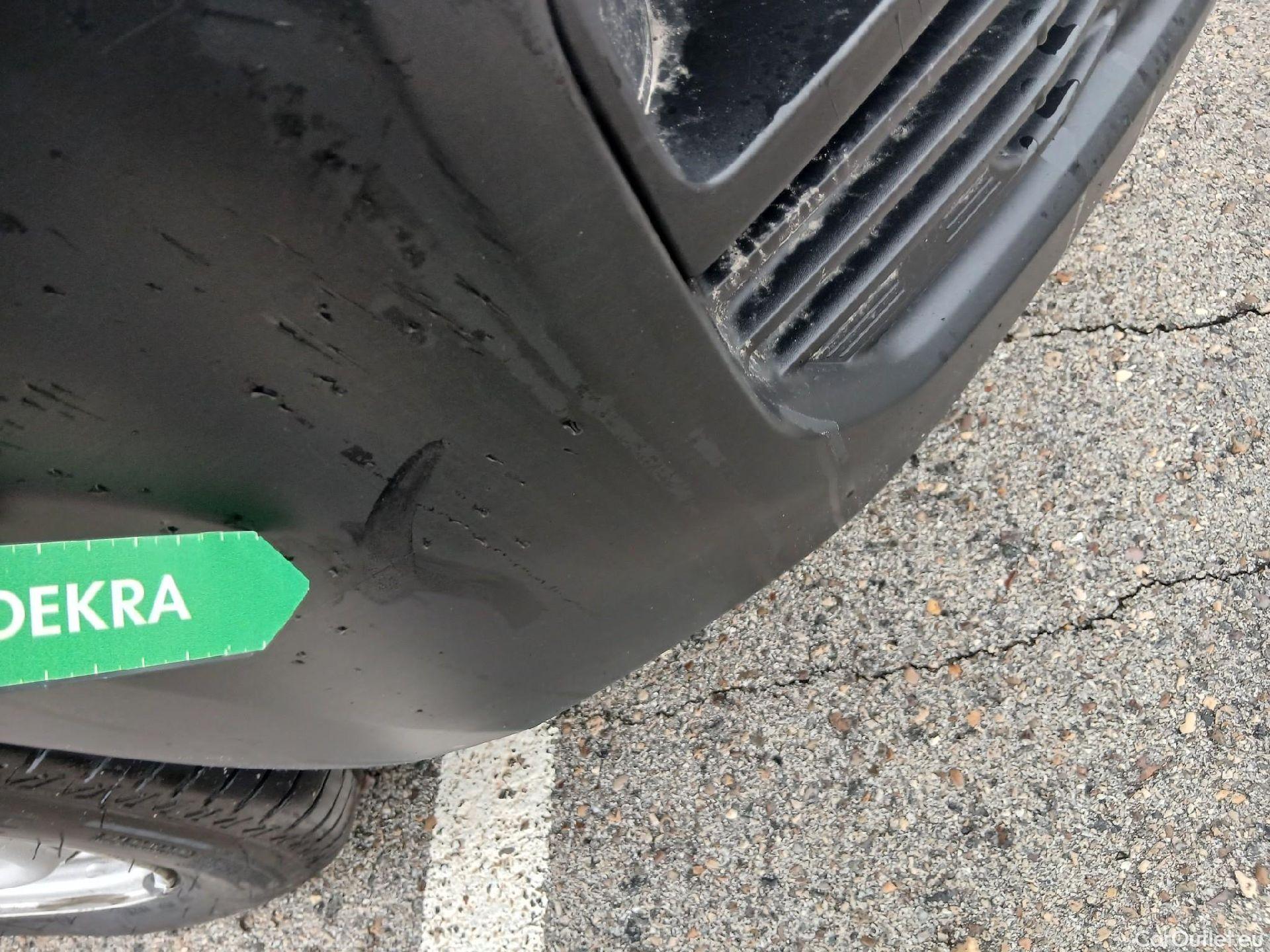  Citroen  Berlingo CITROEN  / 2018 / 4P / furgón derivado de turismo Talla M BlueHDi 100 #7