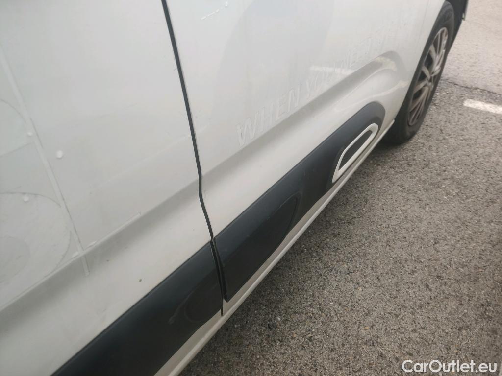  Citroen  Berlingo CITROEN  / 2018 / 5P / monovolumen compacto Talla M BlueHDi 100 S&S FEEL #36