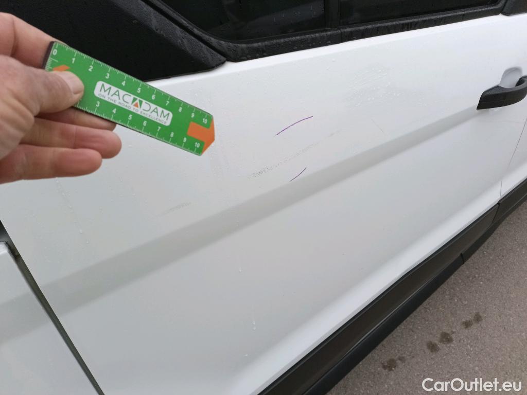  Ford  Transit Connect FORD  / 2013 / 5P / combi Kombi 1.5 TDCi 88kW Trend 230 L2 (N1) #23