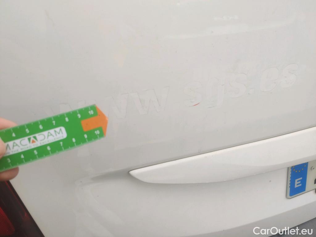  Citroen  Berlingo CITROEN  / 2018 / 5P / monovolumen compacto Talla M BlueHDi 100 S&S FEEL #12