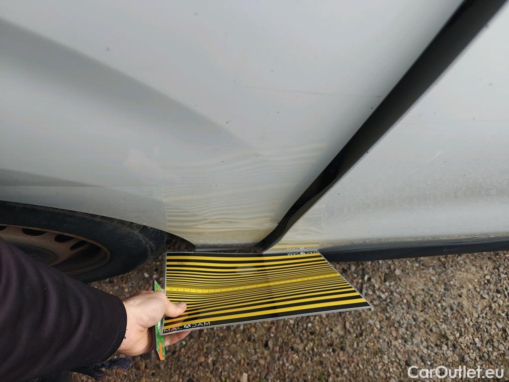  Citroen  Jumpy CITROEN  / 2016 / 4P / FURGON Talla M BlueHDi 73KW (100CV) Confort #9