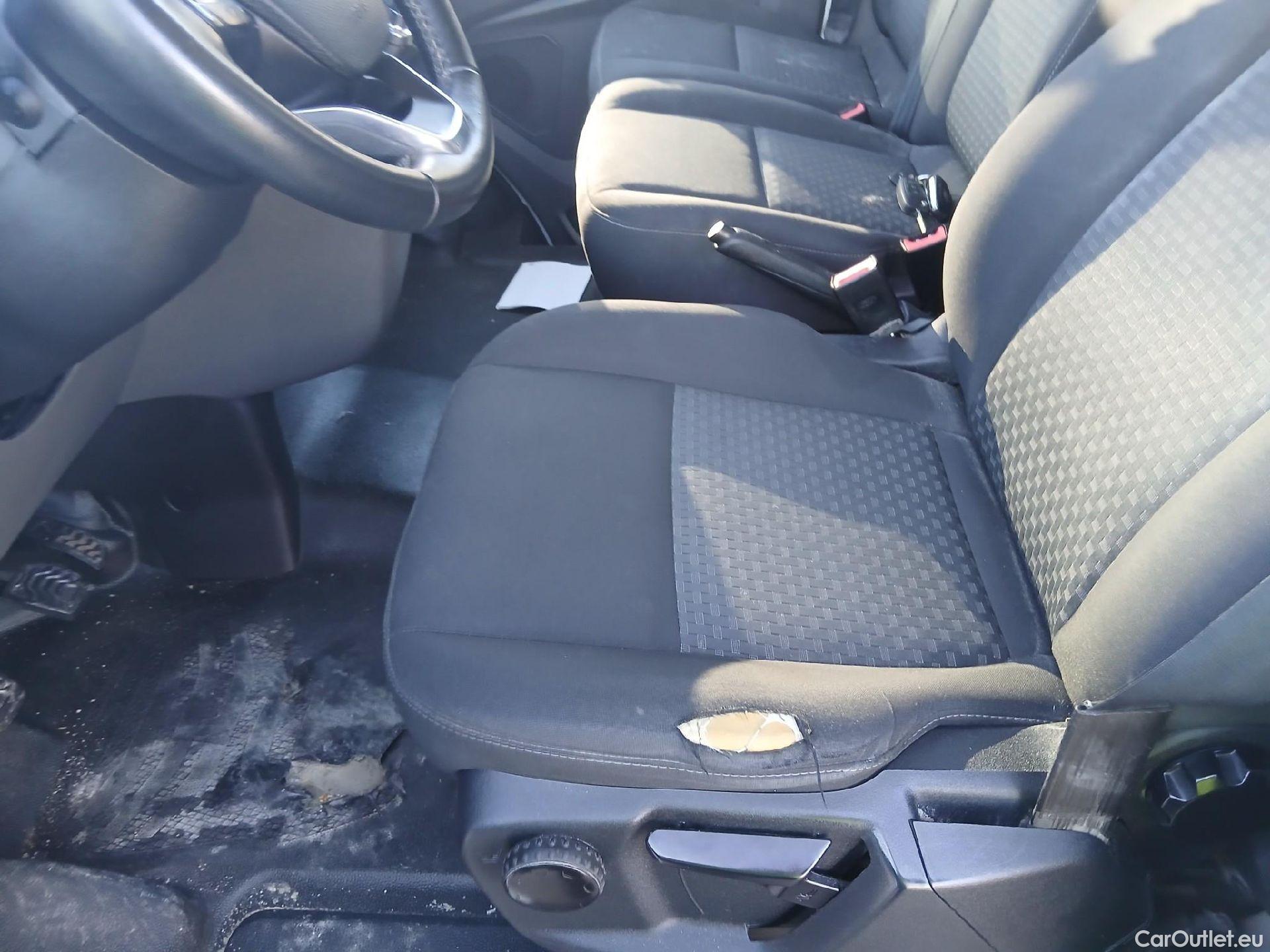  Ford  Transit FORD  / 2013 / 4P / furgón 310 96kW L3H2 Van Trend FWD MHEV #45