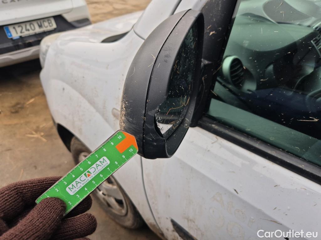  Nissan  NV200 NISSAN NV250 / 2019 / 4P / furgón 2pl 1.5dCi 70 kW (95CV) L1H1 ÓPTIMA #2