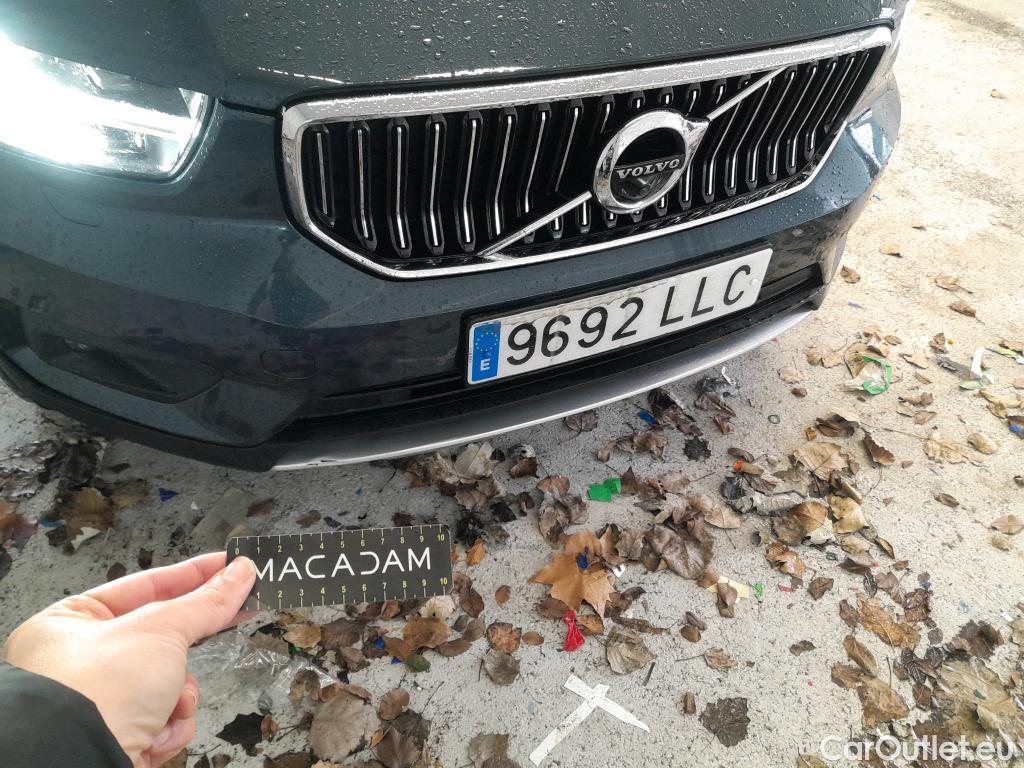  Volvo  XC 40 VOLVO XC40 / 2017 / 5P / todoterreno 1.5 T5 Twin Recharge Inscription Auto #5