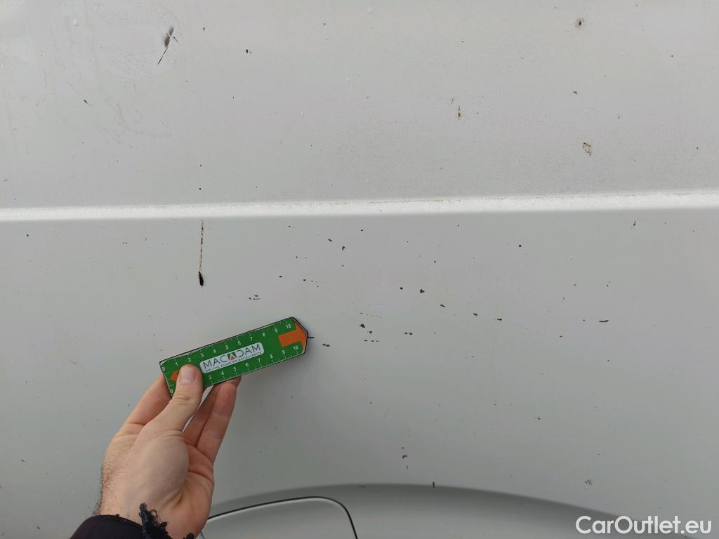  Citroen  Jumpy CITROEN  / 2016 / 4P / FURGON Talla M BlueHDi 73KW (100CV) Confort #4