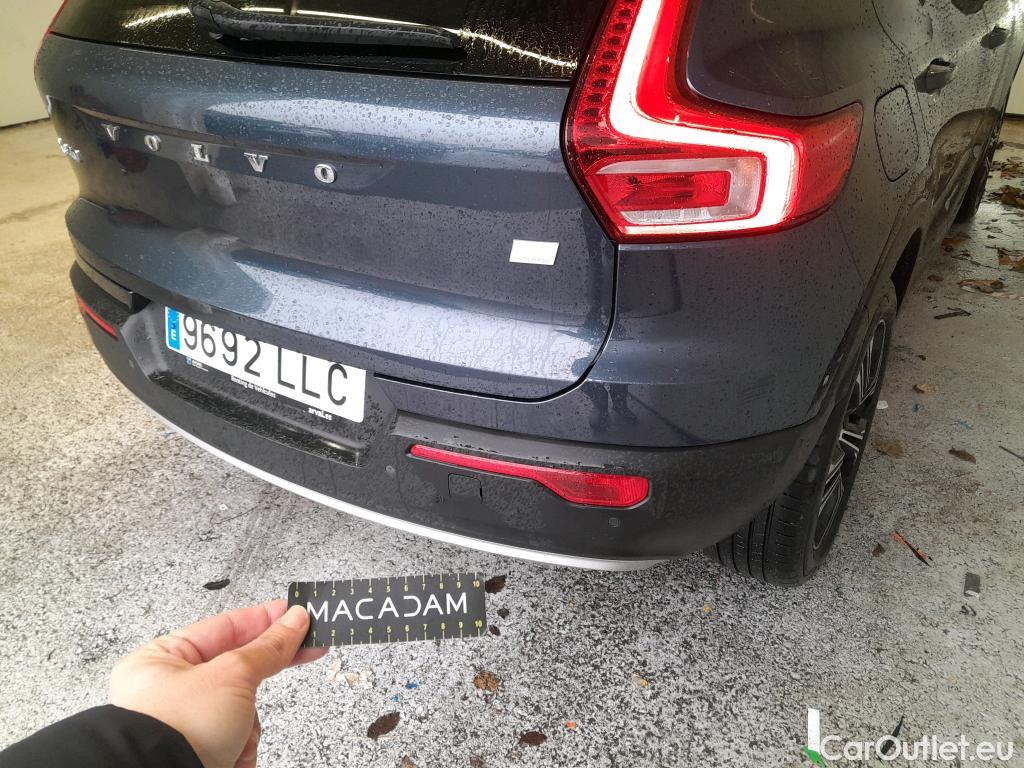  Volvo  XC 40 VOLVO XC40 / 2017 / 5P / todoterreno 1.5 T5 Twin Recharge Inscription Auto #10