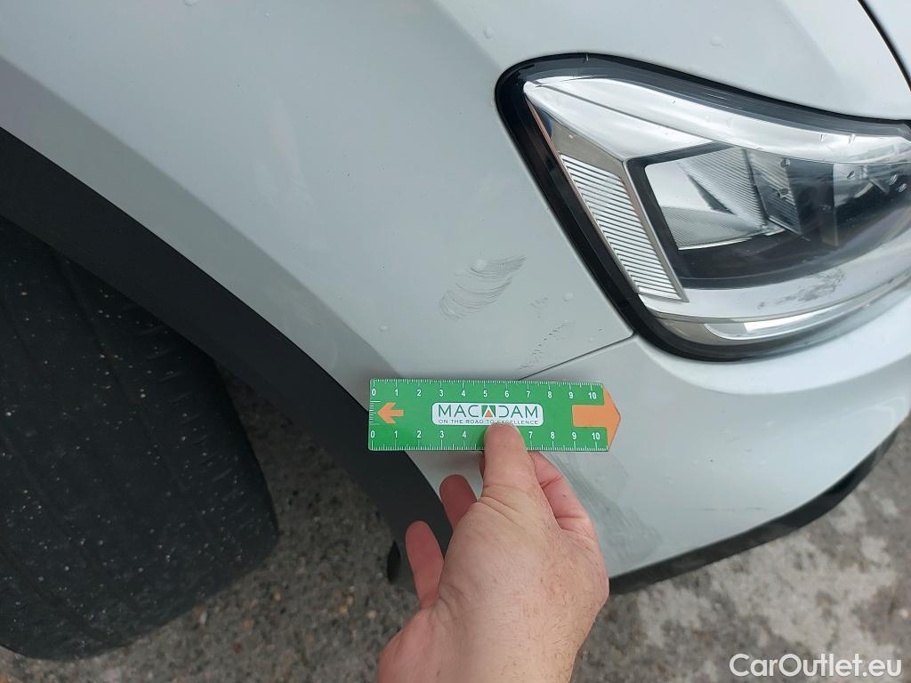  Volkswagen  T-ROC VOLKSWAGEN  / 2021 / 5P / todoterreno R-Line 2.0 TDI 110kW (150CV) DSG #28