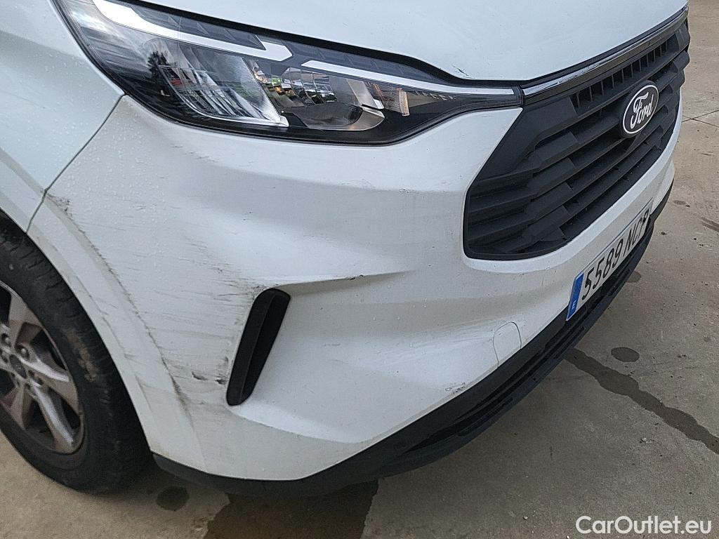  Land Rover  Discovery FORD Transit Custom / 2023 / 4P / combi Kombi 2.0 EcoBlue 100kW 320 L1 Trend #23