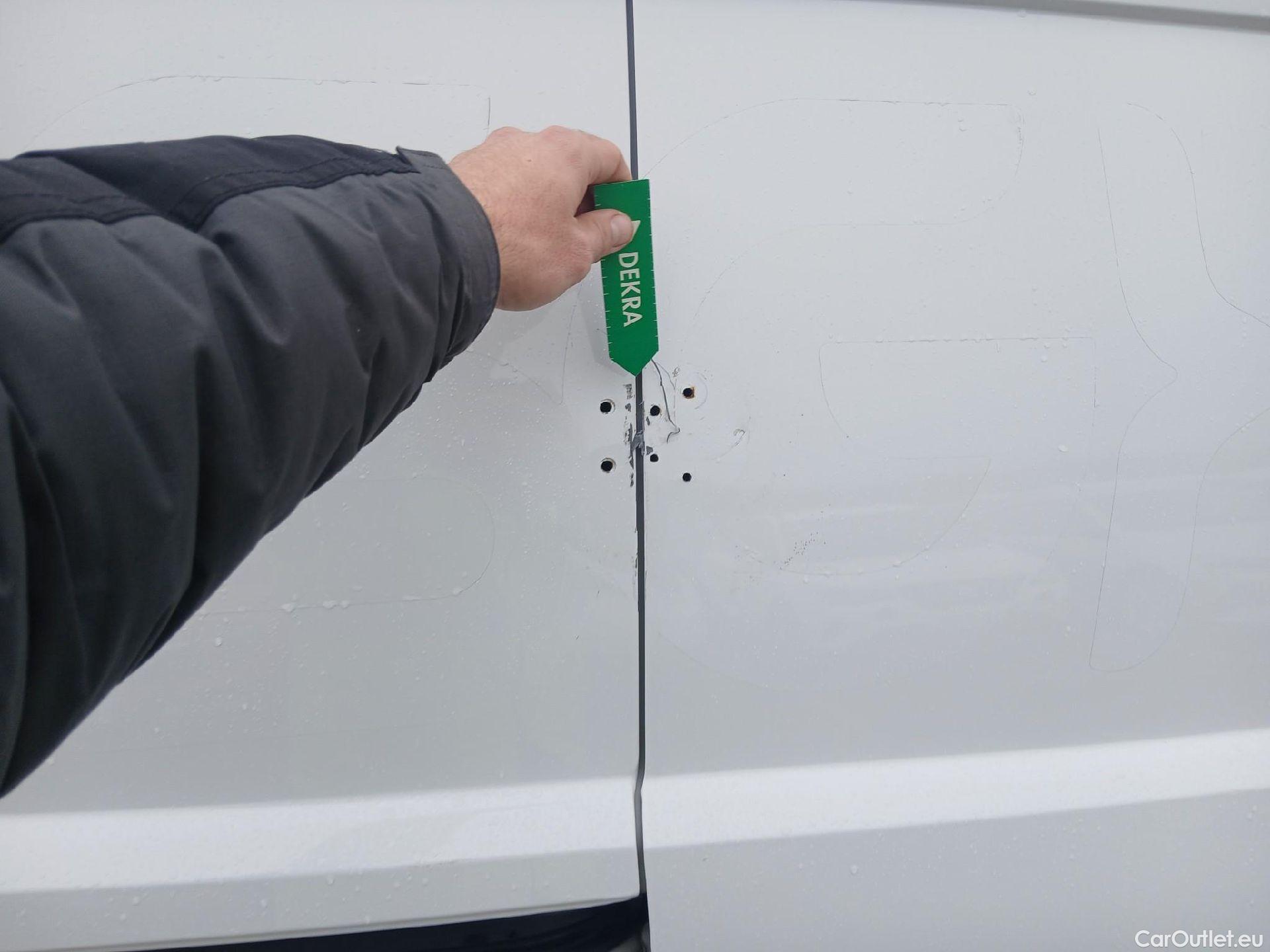  Citroen  Berlingo CITROEN  / 2018 / 4P / furgón derivado de turismo Talla M BlueHDi 100 #29