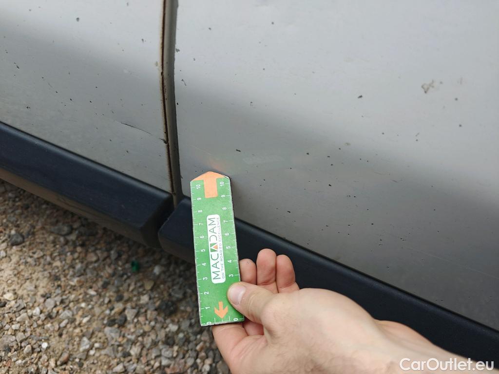  Citroen  Jumpy CITROEN  / 2016 / 4P / FURGON Talla M BlueHDi 73KW (100CV) Confort #47