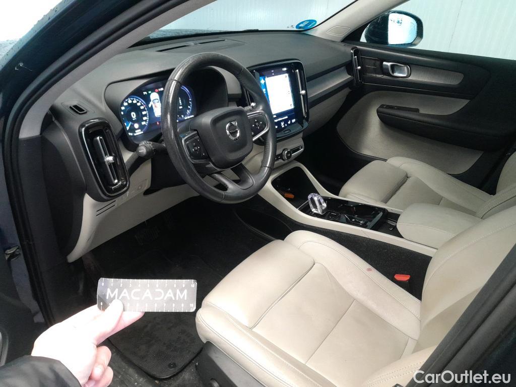  Volvo  XC 40 VOLVO XC40 / 2017 / 5P / todoterreno 1.5 T5 Twin Recharge Inscription Auto #3