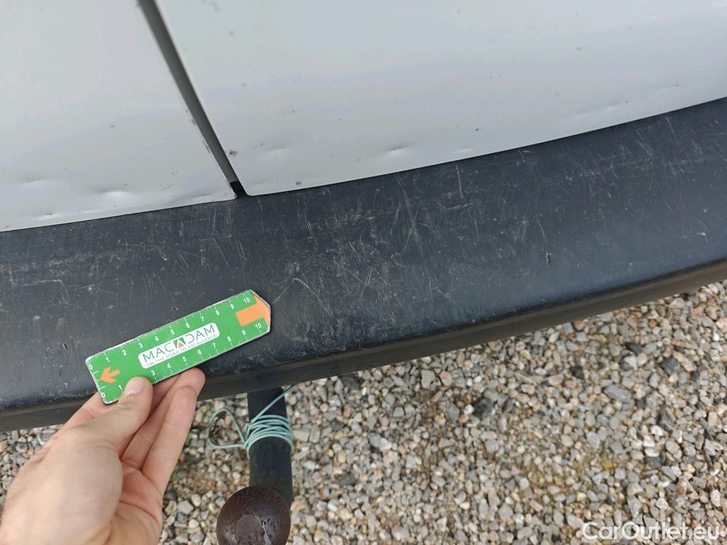  Citroen  Jumpy CITROEN  / 2016 / 4P / FURGON Talla M BlueHDi 73KW (100CV) Confort #77