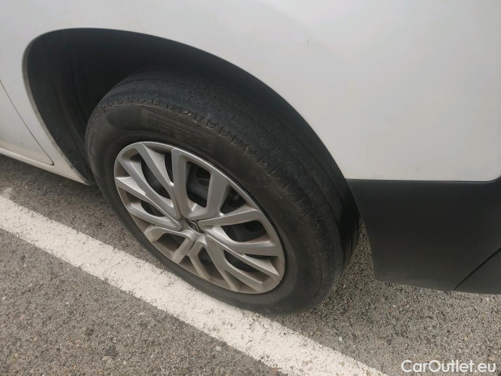  Citroen  Berlingo CITROEN  / 2018 / 5P / monovolumen compacto Talla M BlueHDi 100 S&S FEEL #5