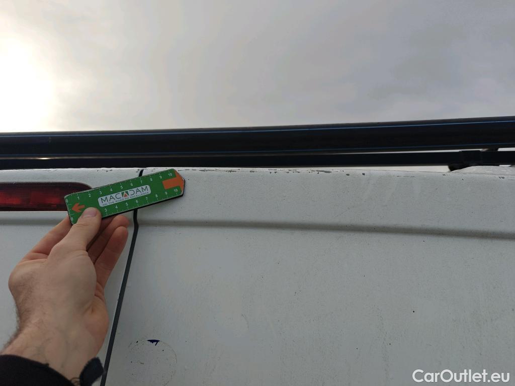  Citroen  Jumpy CITROEN  / 2016 / 4P / FURGON Talla M BlueHDi 73KW (100CV) Confort #35