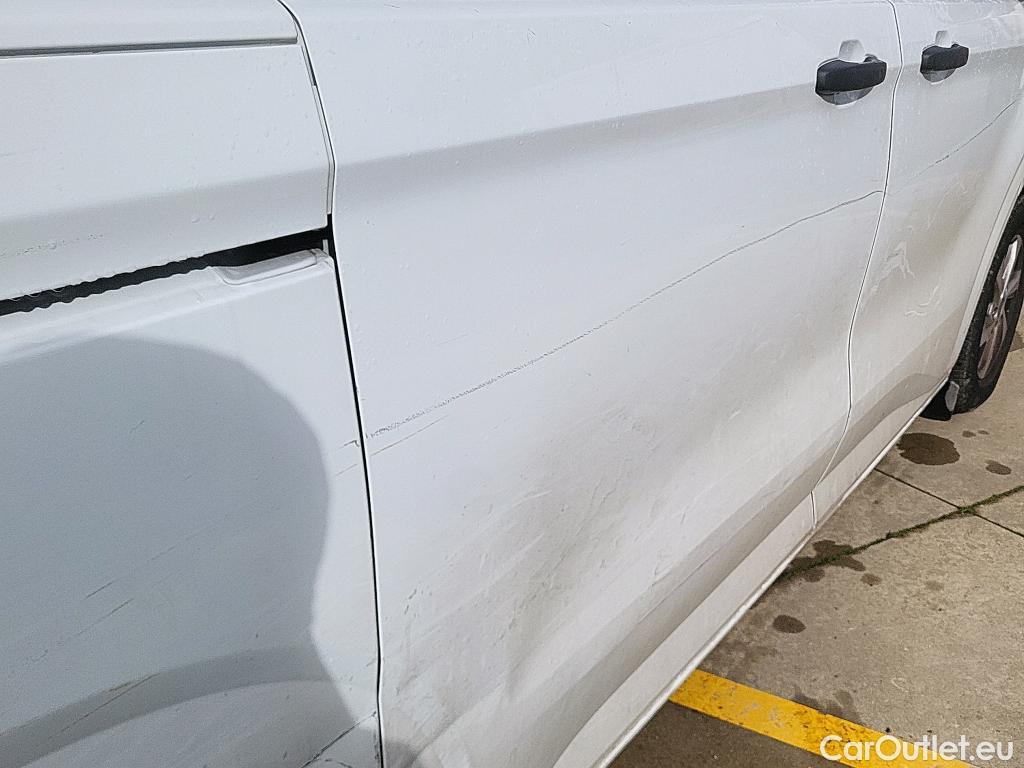  Land Rover  Discovery FORD Transit Custom / 2023 / 4P / combi Kombi 2.0 EcoBlue 100kW 320 L1 Trend #3